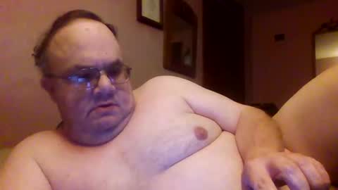 Chris The Jerk Off King online show from November 17, 8:12 pm