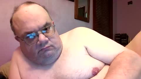 Chris The Jerk Off King online show from April 8, 12:47 pm