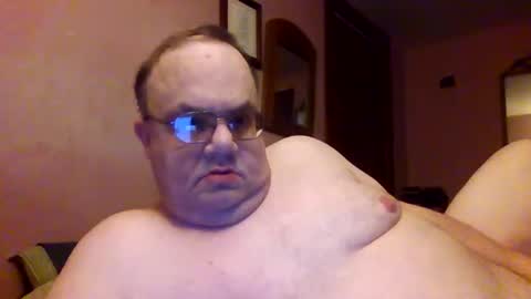 Chris The Jerk Off King online show from February 1, 1:21 pm