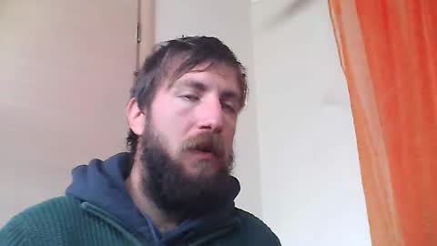 Snapshot of chrismipa1996 chatting on February 18, 12:28 pm Chris online show from February 18, 12:28 pm