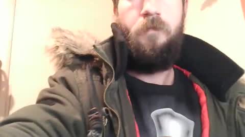 Snapshot of chrismipa1996 chatting on February 11, 1:20 am Chris online show from February 11, 1:20 am