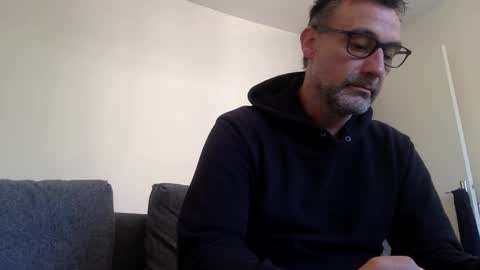 chrispanam13 online show from September 29, 10:03 am