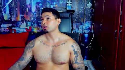 Chriss Stewart online show from December 23, 3:15 am