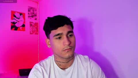 Christian Wang online show from January 9, 10:37 pm