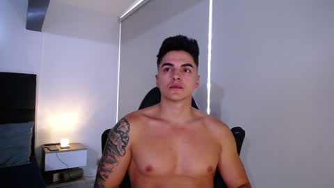 Christian online show from December 12, 2:44 pm