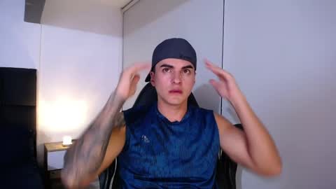 Christian online show from January 10, 12:49 am