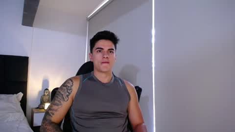 Christian online show from March 12, 2:01 pm