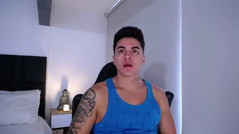 Christian online show from February 26, 3:08 pm