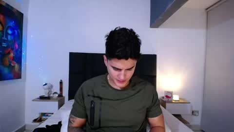 Christian online show from February 6, 1:16 am