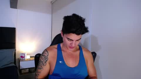 Christian online show from January 16, 12:31 pm