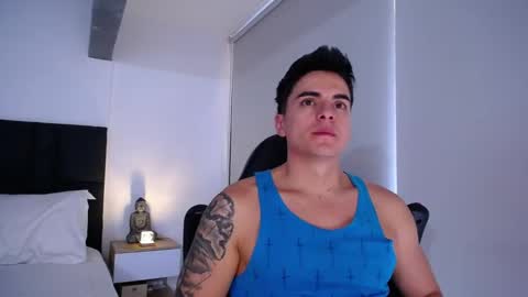 Christian online show from October 22, 4:32 pm