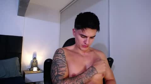 Christian online show from October 7, 1:43 am