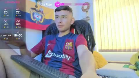 Snapshot of christmiller_1 chatting on December 8, 6:17 pm christmiller_1 online show from December 8, 6:17 pm