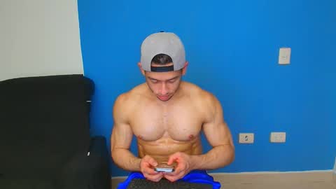 Christopher online show from September 15, 10:11 pm