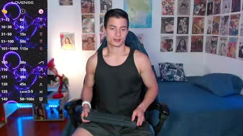 christophermillerxxx online show from April 24, 4:37 am