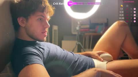 Christopher online show from November 30, 4:03 am