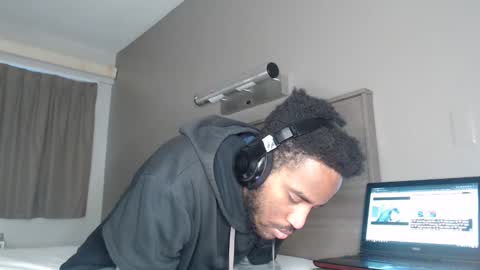 Snapshot of chrisvacherx chatting on January 22, 10:17 pm ChrisVacherx online show from January 22, 10:17 pm