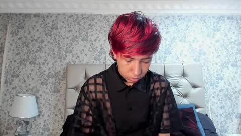 Chris online show from March 23, 2:17 am