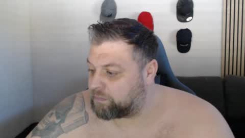 Chrizz online show from March 4, 8:54 am