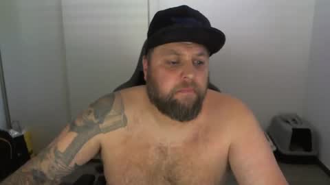 Chrizz online show from March 11, 7:15 am