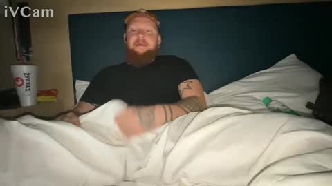 Chronicles Of Red Dick online show from February 18, 3:04 am