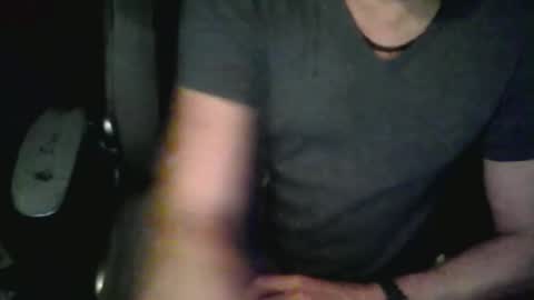 Chaser4BigBelly online show from January 17, 10:00 pm