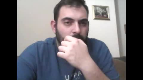 Chubby Boy97 online show from October 18, 4:34 pm