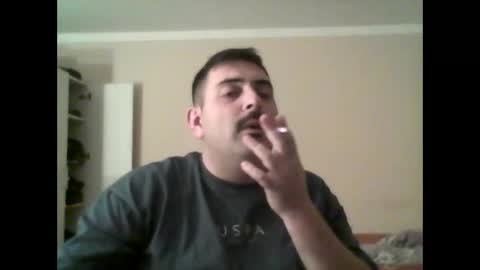 Chubby Boy97 online show from October 1, 8:35 pm