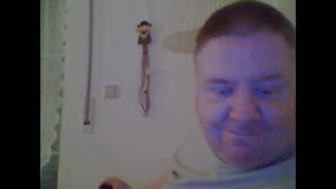 chubby_david online show from January 10, 11:09 pm