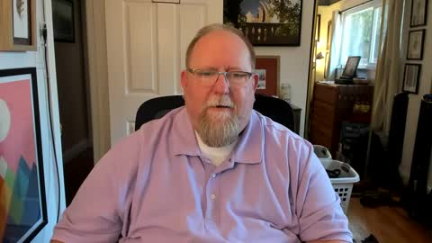 Chubby online show from September 26, 8:28 pm