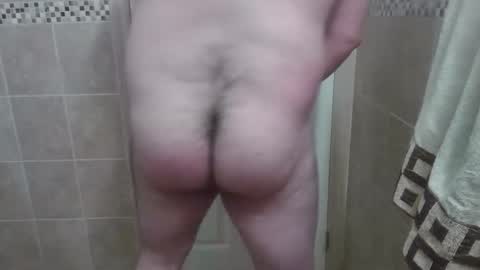 chubbycub14 online show from March 7, 1:09 am