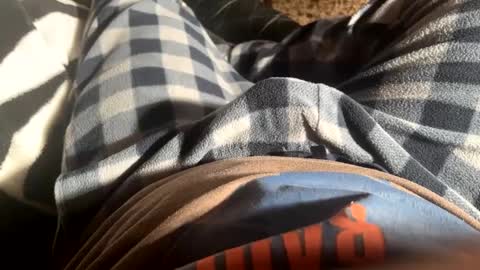 chubbycub14 online show from January 7, 4:05 pm