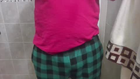 chubbycub14 online show from February 16, 5:15 am