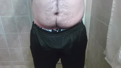 chubbycub14 online show from September 9, 6:51 pm