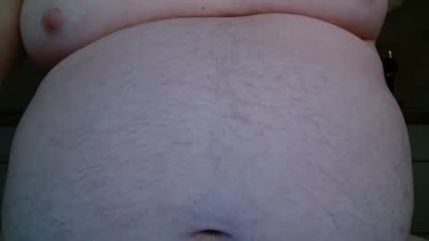 chubbyjam27 online show from October 26, 3:14 pm