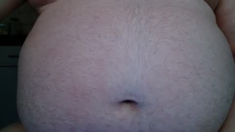 chubbyjam27 online show from February 22, 4:15 pm