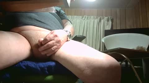 chubma1949 online show from January 12, 4:29 pm