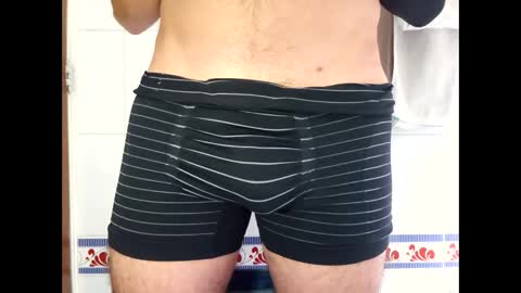 Jhonnyy online show from April 26, 4:48 pm