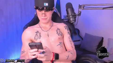 David     Independent Model online show from September 21, 3:17 am