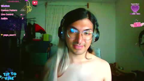 Dany online show from March 3, 7:16 am