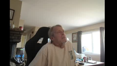 cjscout online show from October 6, 7:07 pm