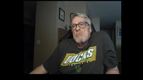 cjscout online show from January 9, 6:29 am