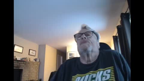 cjscout online show from January 6, 11:31 pm