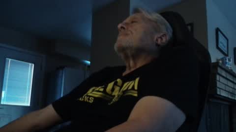 cjscout online show from November 12, 1:22 am