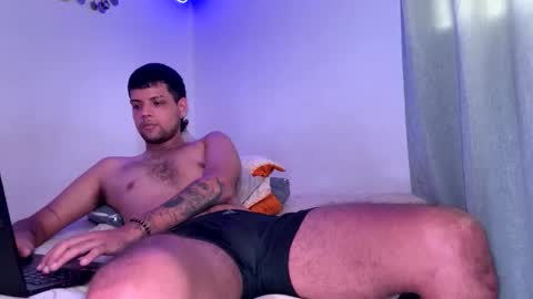 Clarentz bby online show from April 17, 10:12 pm