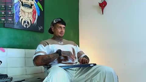 Juanpaindependent model online show from February 18, 10:07 pm