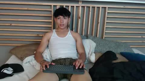 clar online show from February 27, 11:26 pm