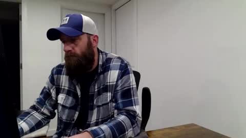 Clarke Cock online show from December 18, 6:15 pm