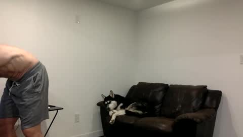 Clarke Cock online show from March 9, 3:06 pm