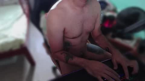 Claudio online show from February 26, 12:50 pm